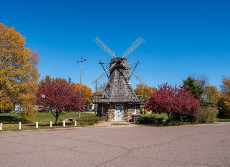 Baldwin, WI