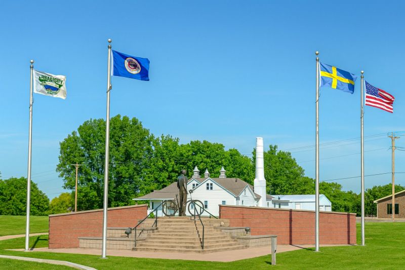 Chisago City, MN