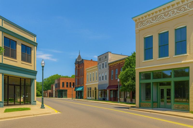 Hastings, MN