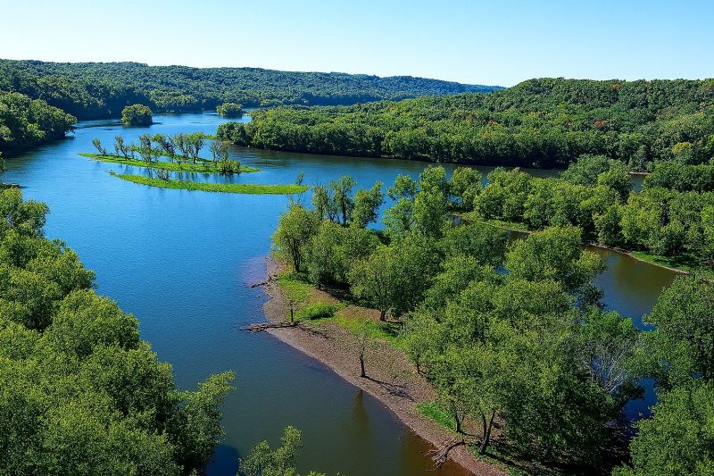 Hudson, WI