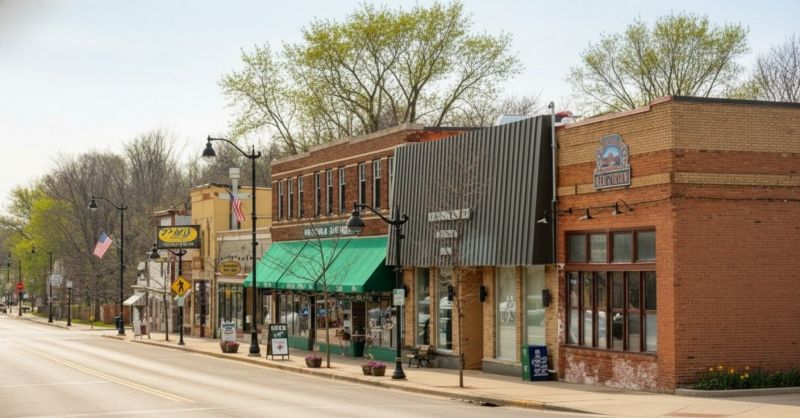 Osceola, WI