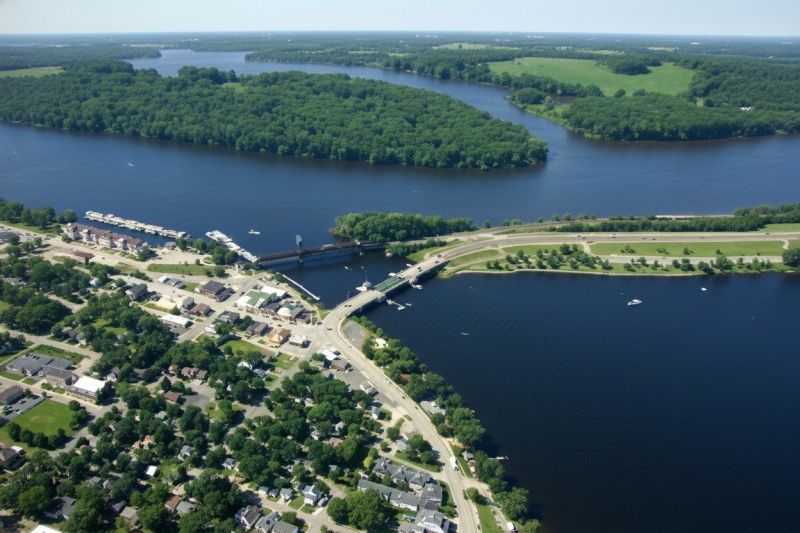 Prescott, WI