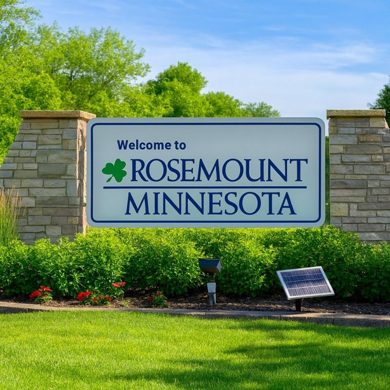 Rosemount, MN