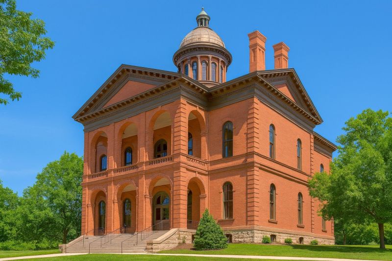 Washington County, MN