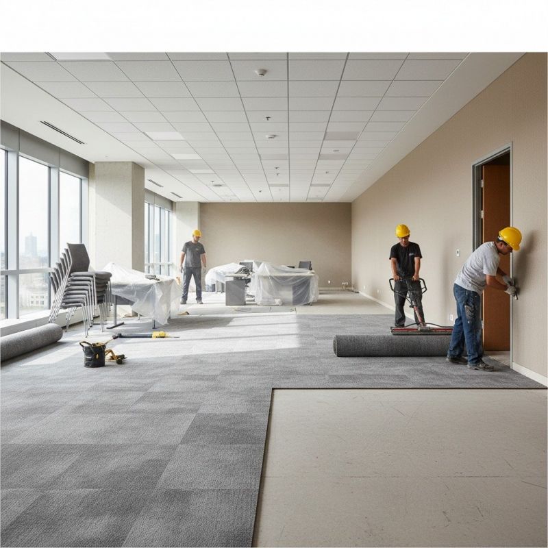 Flooring Service in Stillwater, MN