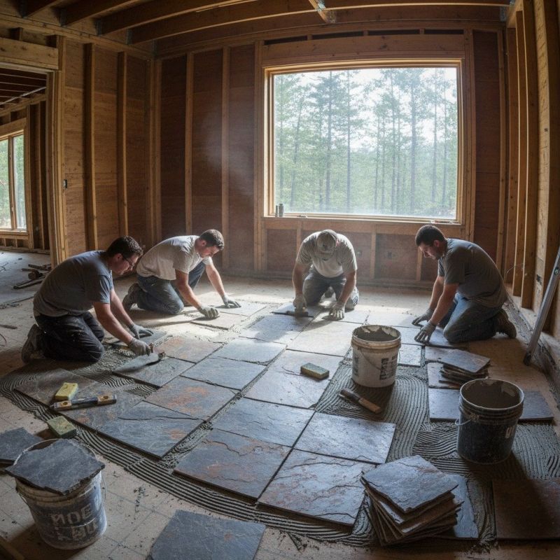 Flooring Service in Stillwater, MN