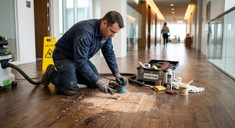 Flooring Service in Stillwater, MN