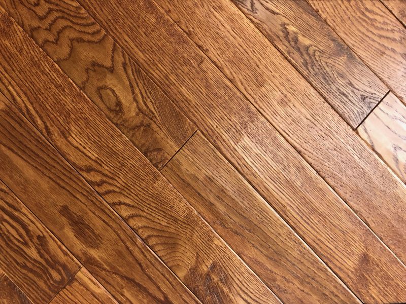 Commercial Hardwood Service in River Falls, WI