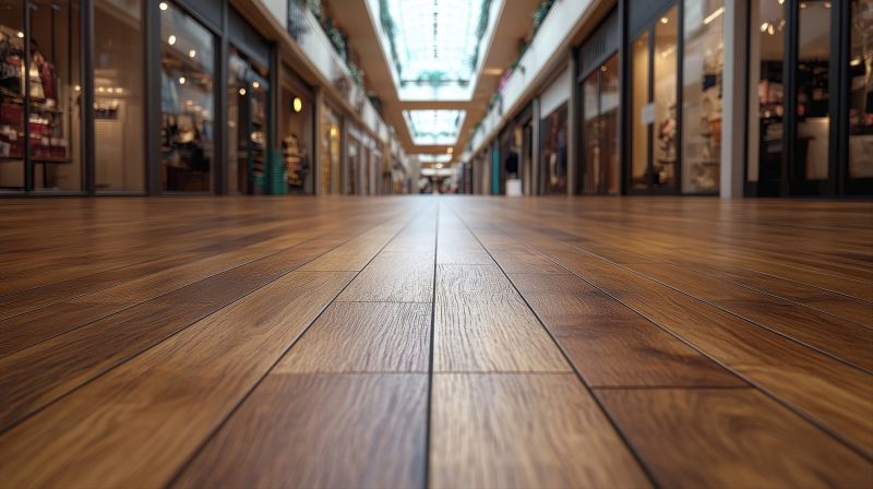 Commercial Hardwood Service in Washington County, MN