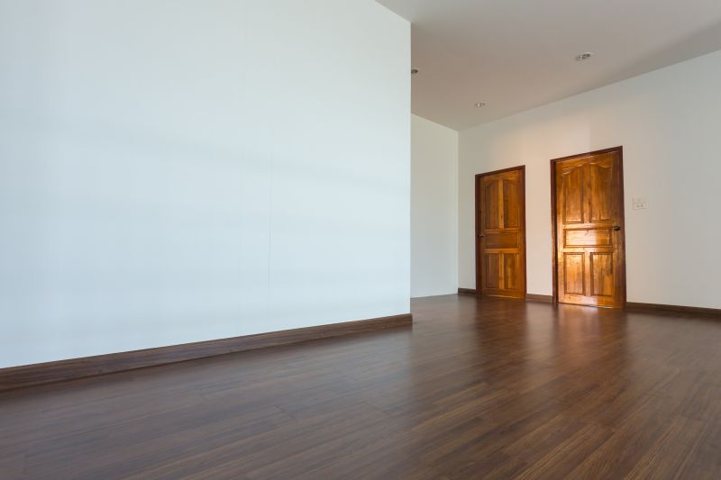 Laminate Floor Installation in Chisago City, MN