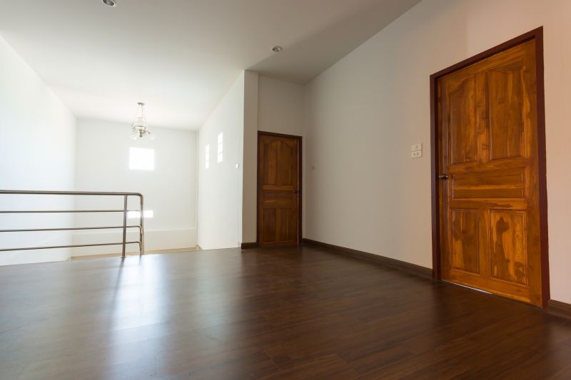 Laminate Floor Installation in Hugo, MN