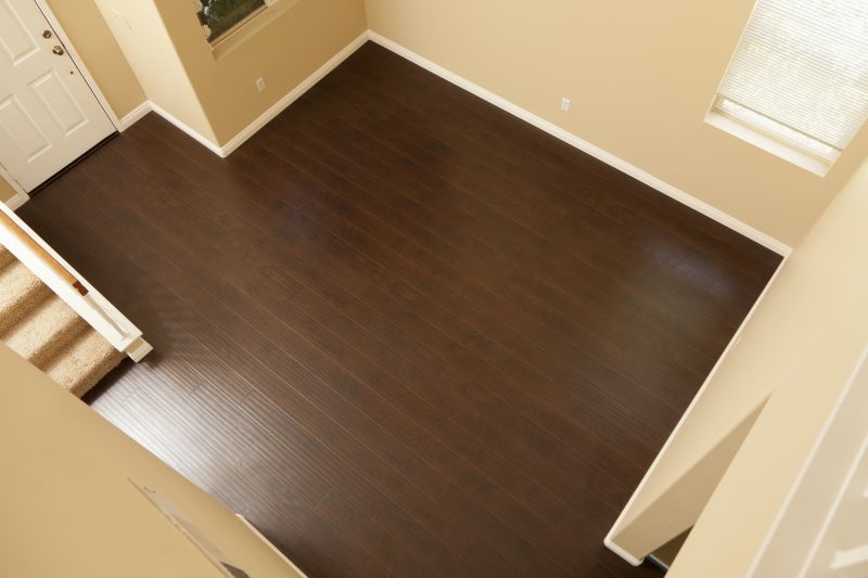 Laminate Floor Installation in New Richmond, WI