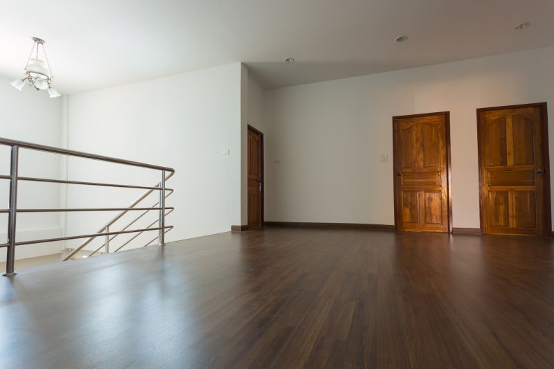 Laminate Floor Installation in Pierce County, WI