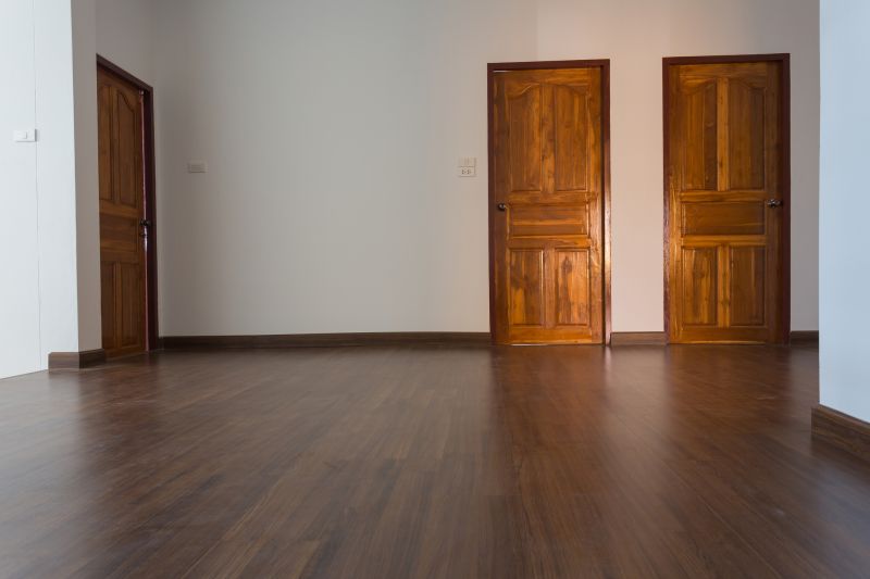 Laminate Floor Installation in Prescott, WI