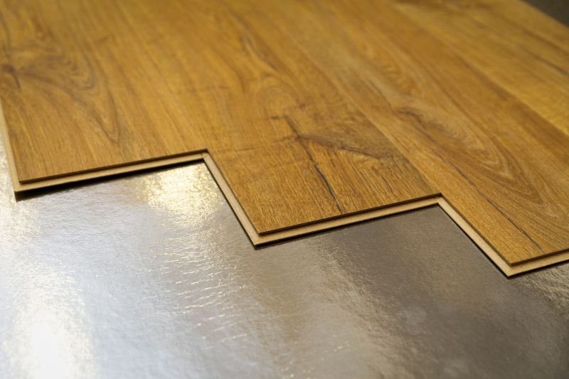 Laminate Floor Installation in Rosemount, MN