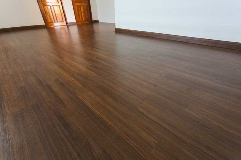 Laminate Floor Replacement in Osceola, WI