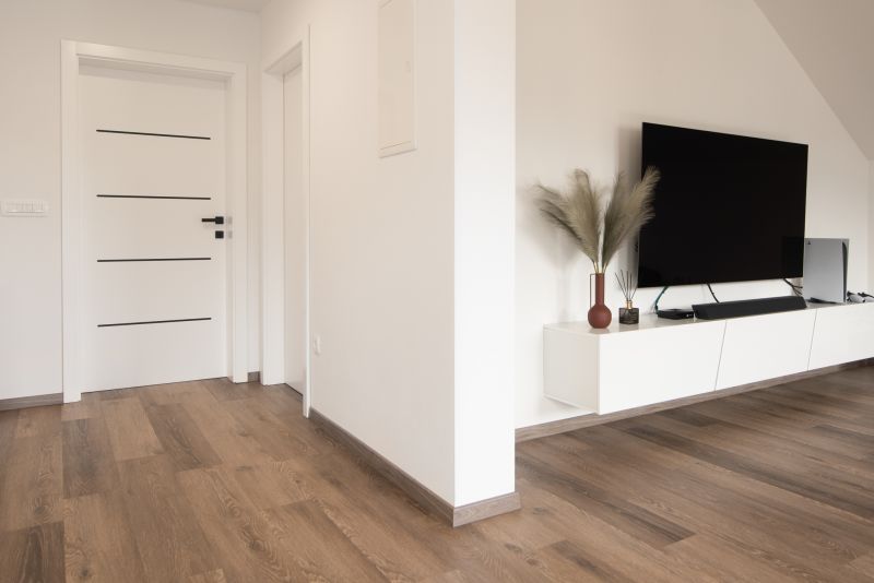 Laminate Floor Replacement in Pierce County, WI