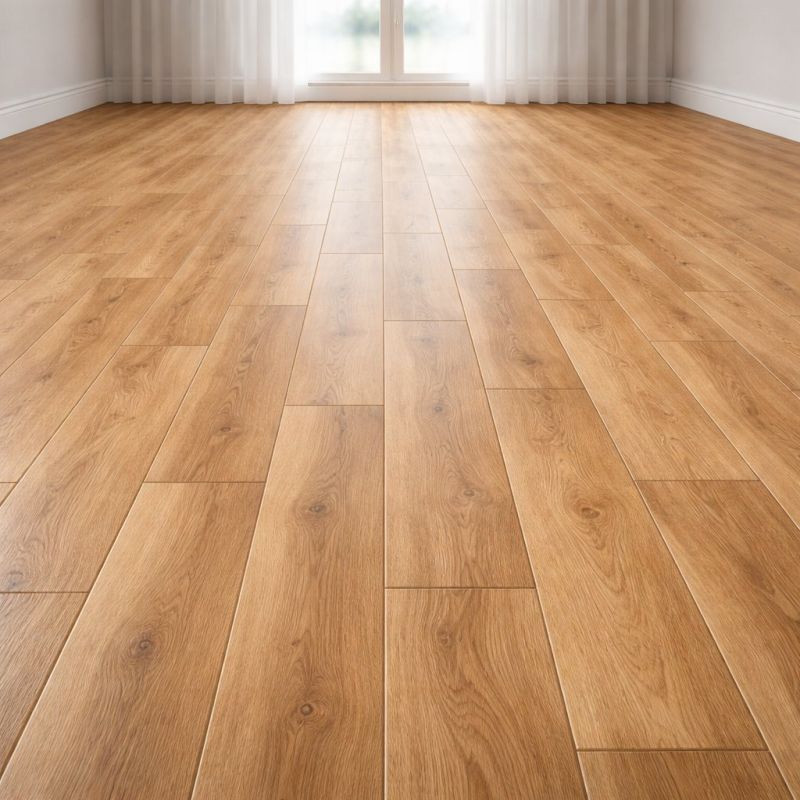 Laminate Floor Replacement in Ramsey County, MN