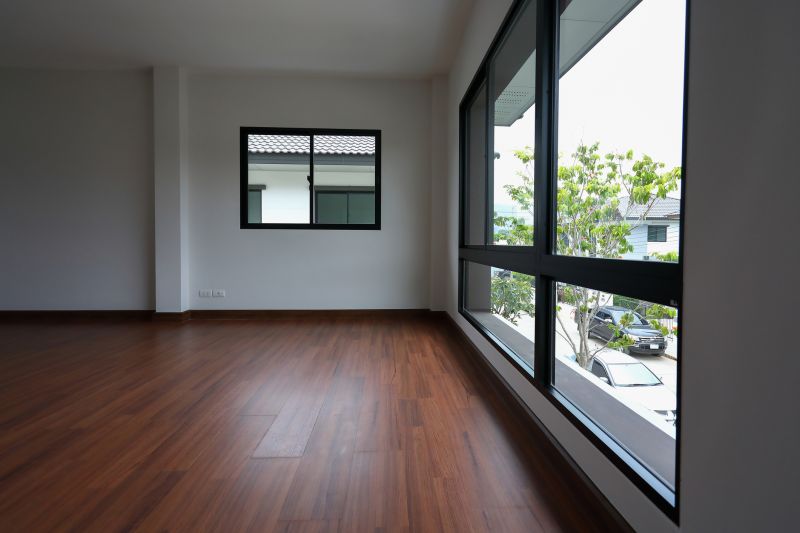 Laminate Floor Replacement in Rosemount, MN