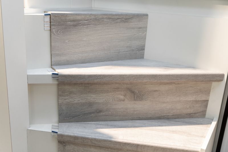 Laminate Wood Installation in Stillwater, MN