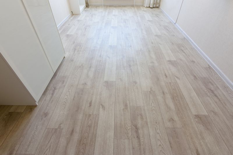 Linoleum Floor Installation in Inver Grove Heights, MN
