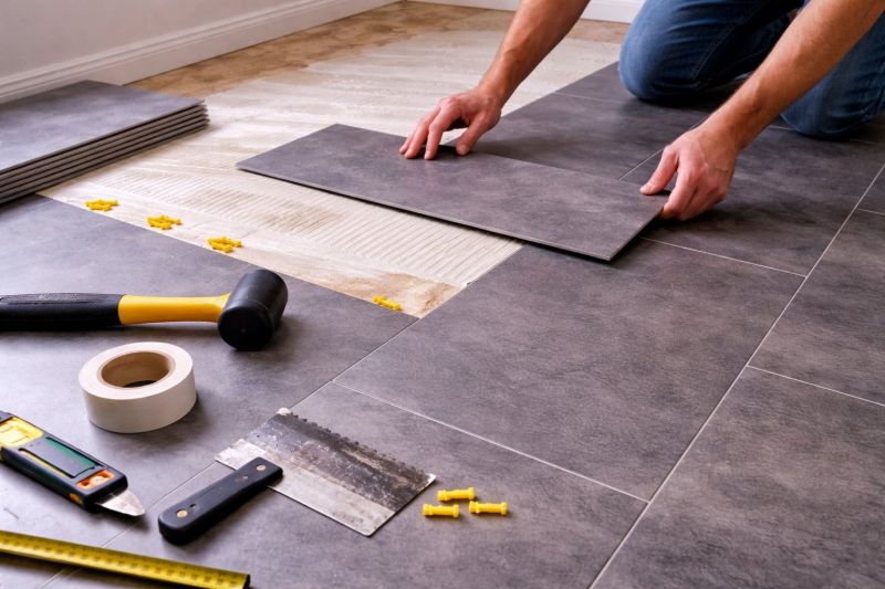 Lvt Flooring Installation in Hastings, MN