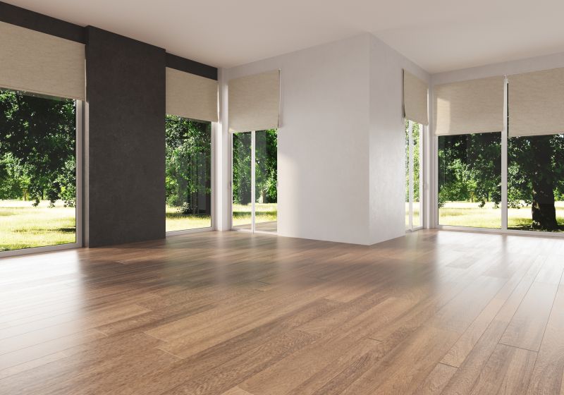 Lvt Flooring Installation in Rosemount, MN