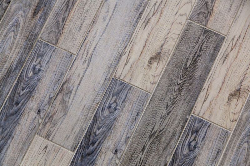 Sheet Flooring Installation in Andover, MN