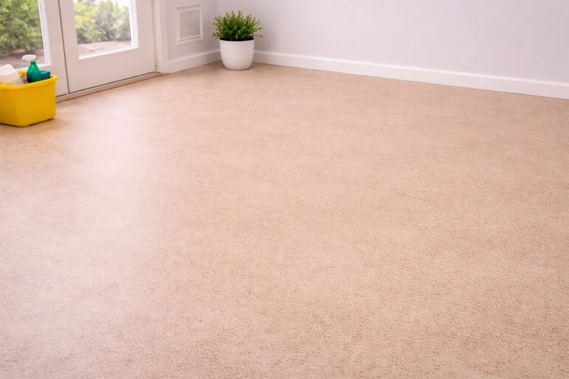 Sheet Linoleum Installation in Hastings, MN