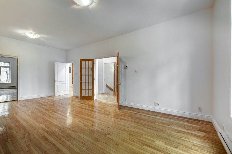 Vinyl Flooring Installation in South Saint Paul, MN